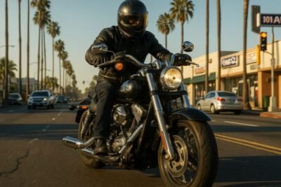 Talleres Mecánicos de Motos en Chula Vista, California – Cerca de Ti