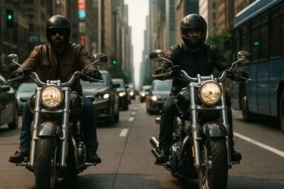 Talleres Mecánicos de Motos en Modesto, California – Cerca de Ti