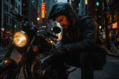 Talleres Mecánicos de motos en Oxnard, California – Cerca de Ti