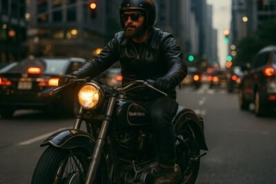 Talleres de Motos en Glendale, California – Cerca de Ti