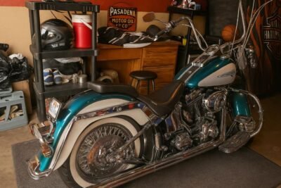 Talleres Mecánicos de Motos Cerca de Mí en Pasadena, California