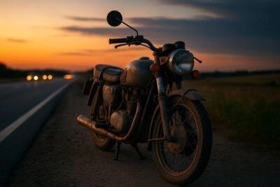 Talleres Mecánicos de Motocicletas en Simi Valley, California – Cerca de Ti