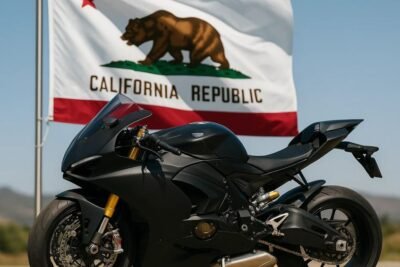 Talleres Mecánicos de Motos en California Cerca de Mí