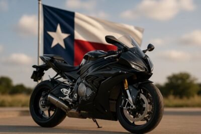 Talleres Mecánicos de Motos en Texas Cerca de Mí