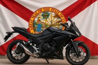 Talleres Mecánicos de Motos en Florida Cerca de Mí